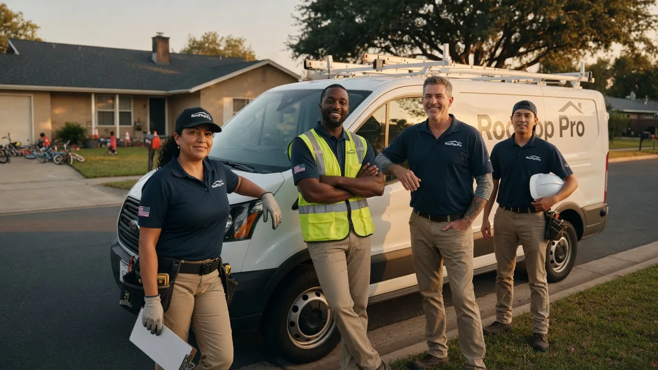 Roof Repair in Taylor, MO near me